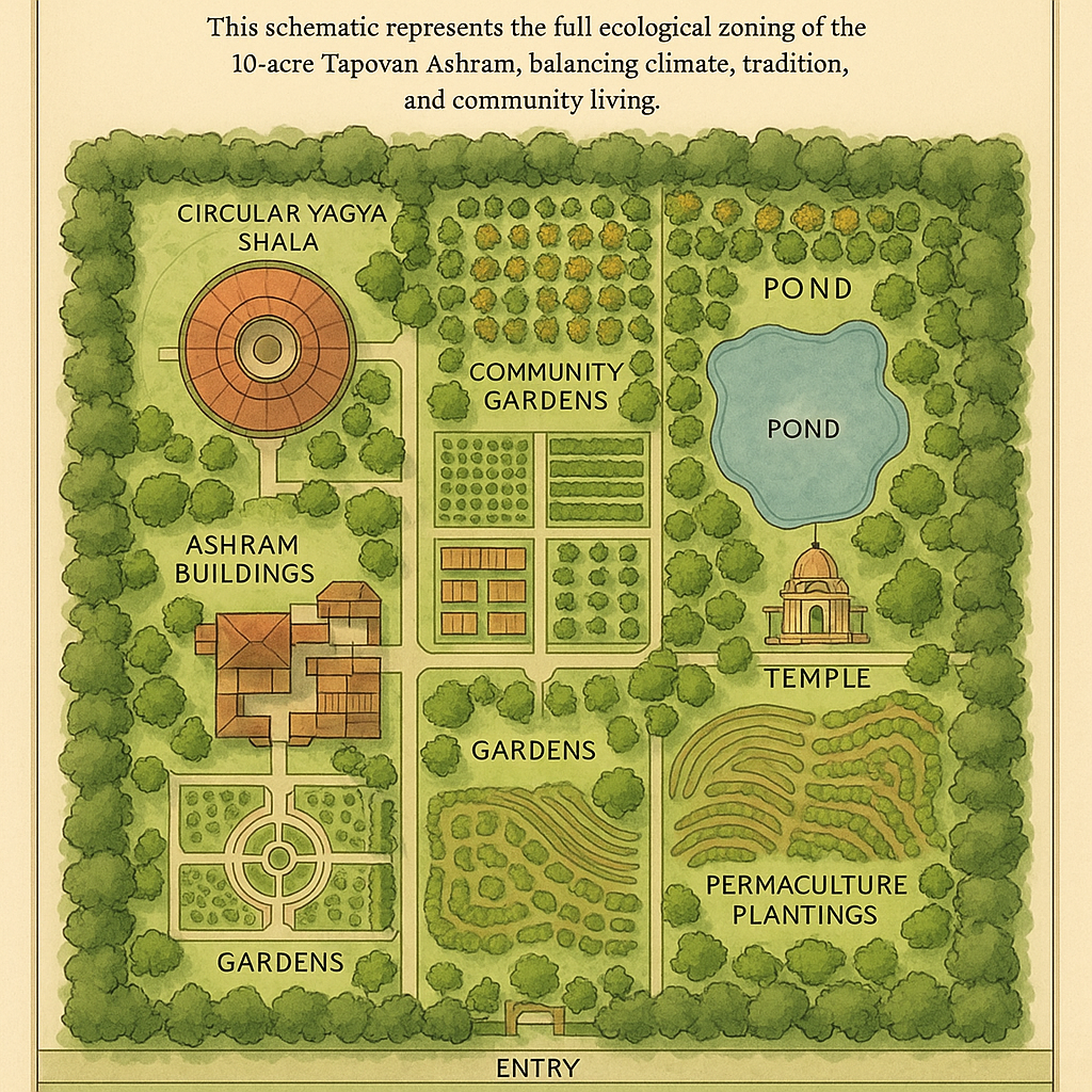 Master Plan